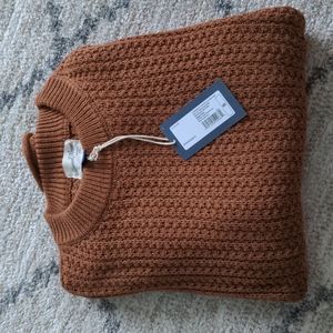 Universal Thread sweater